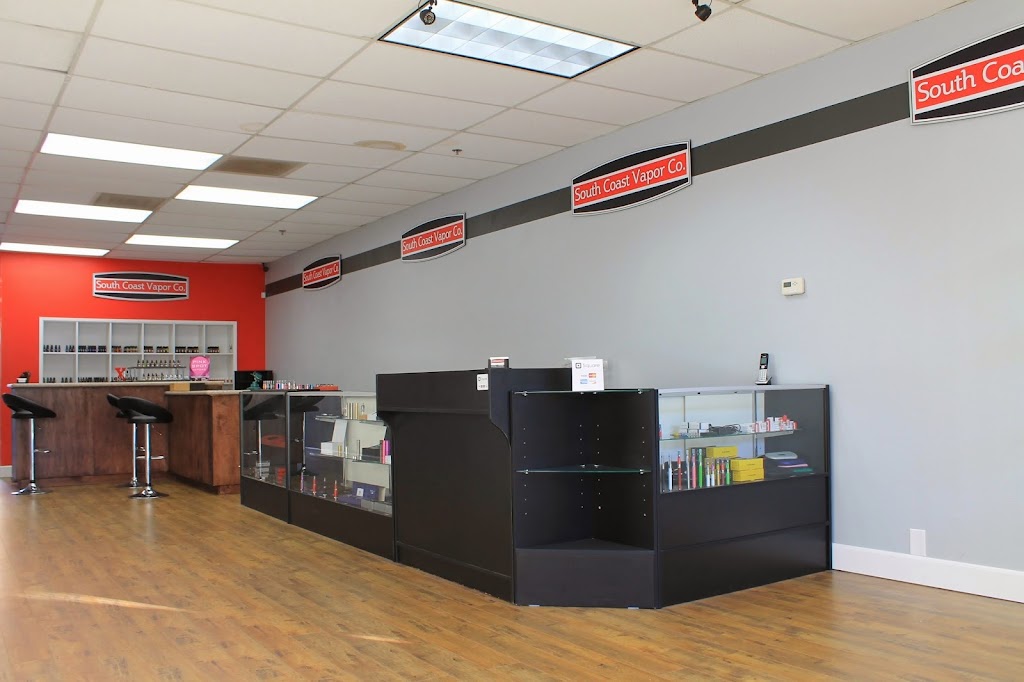 South Coast Vapor Co. | 1532 Encinitas Blvd, Encinitas, CA 92024, USA | Phone: (760) 634-3244