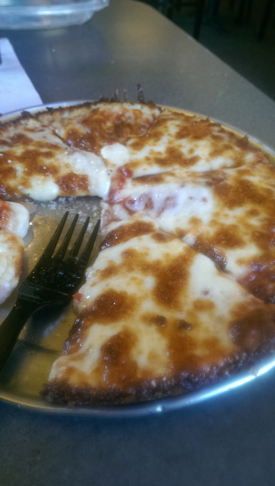 Ginos Pizza & Spaghetti House | 2670 Woodville Rd, Northwood, OH 43619, USA | Phone: (419) 690-4466