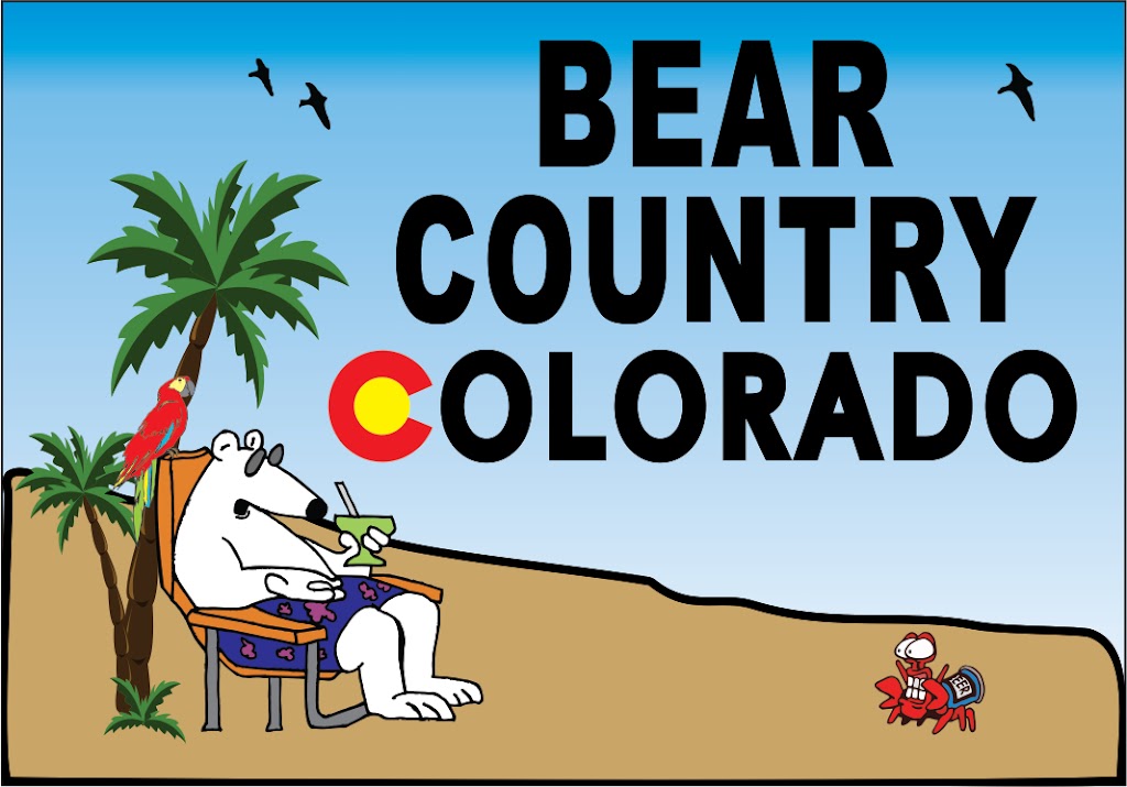 Bear Country Colorado, LLC.- RV Camper Trailer | 4615 S Santa Fe Dr, Englewood, CO 80110, USA | Phone: (303) 761-2222