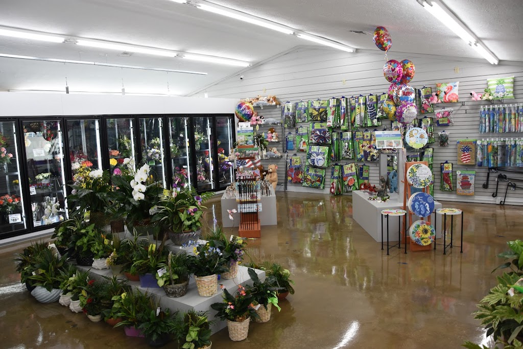 Flower Fanatic | 2711 Manatee Ave E, Bradenton, FL 34208, USA | Phone: (941) 251-6463