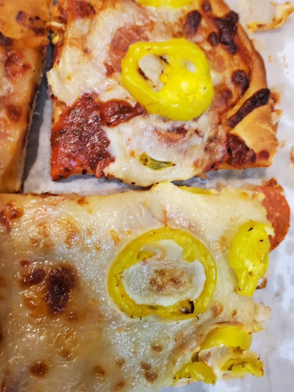 Angilos Pizza | 4421 Hamilton Cleves Rd # 1 # 1, Hamilton, OH 45013 | Phone: (513) 738-3066