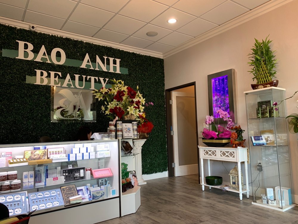 BaoAnh Beauty Skin Care | 9356 Westminster Blvd., Westminster, CA 92683, USA | Phone: (714) 625-1429