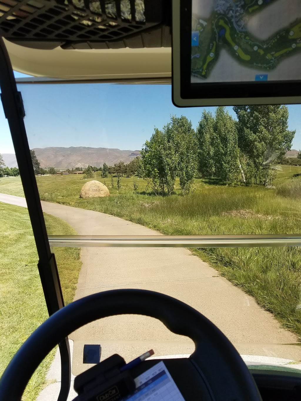 Toiyabe Golf Club | 19 Lightning W Ranch Rd, New Washoe City, NV 89704, USA | Phone: (775) 882-0882