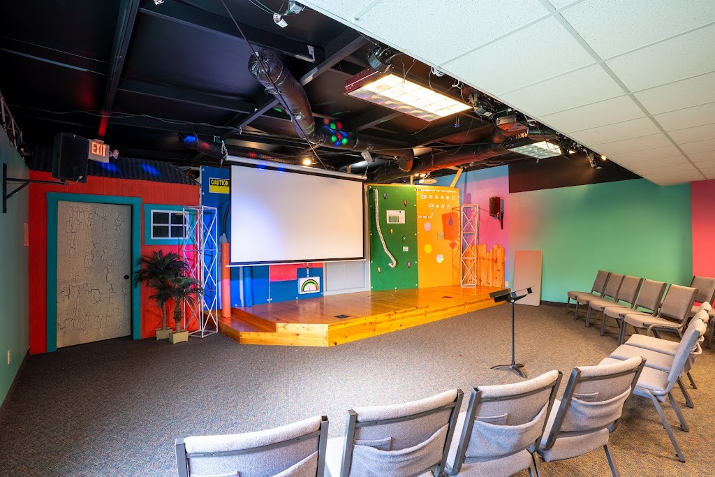 Trinity Baptist Church | 7839 County Rd 236, Findlay, OH 45840, USA | Phone: (419) 422-8462