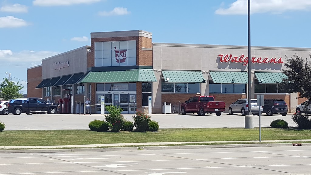 Walgreens | 640 Edwardsville Rd, Troy, IL 62294 | Phone: (618) 667-4267