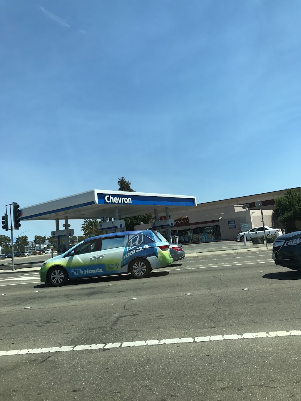 Chevron | 6400 Dublin Blvd, Dublin, CA 94568, USA | Phone: (925) 828-2947
