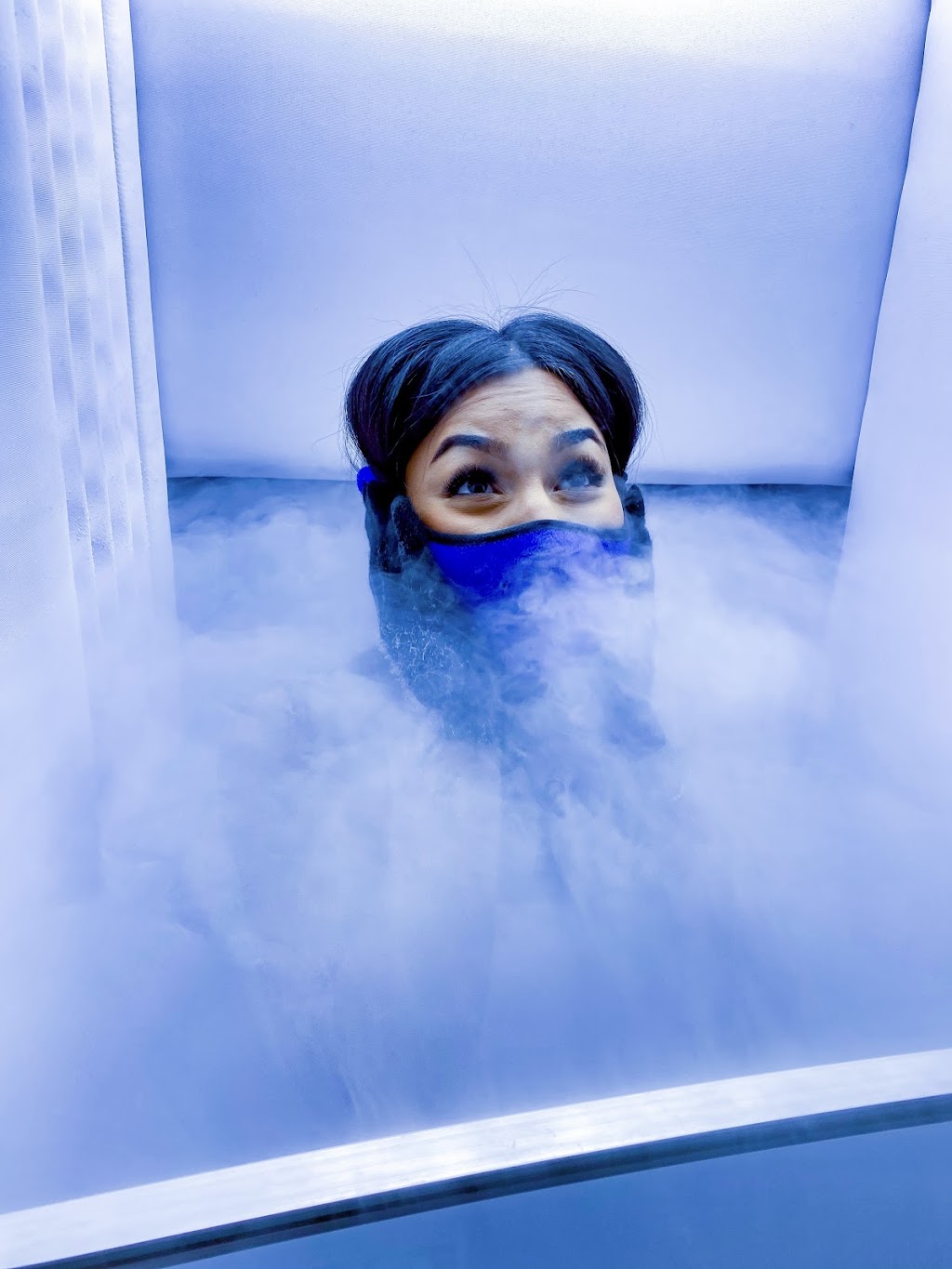 iCRYO Cryotherapy + iV Therapy + Body Sculpting | 2080 Western Ave #154, Guilderland, NY 12084, USA | Phone: (518) 608-4855