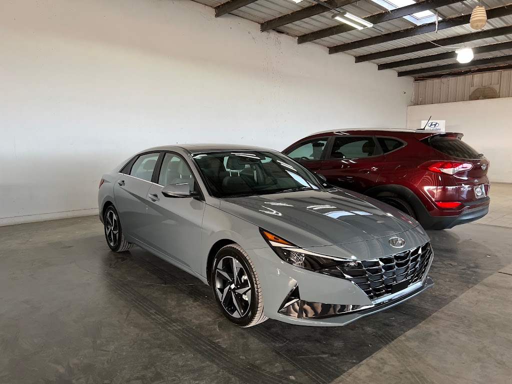 Steele Hyundai Kyle | 24795 I-35, Kyle, TX 78640, USA | Phone: (512) 262-2020