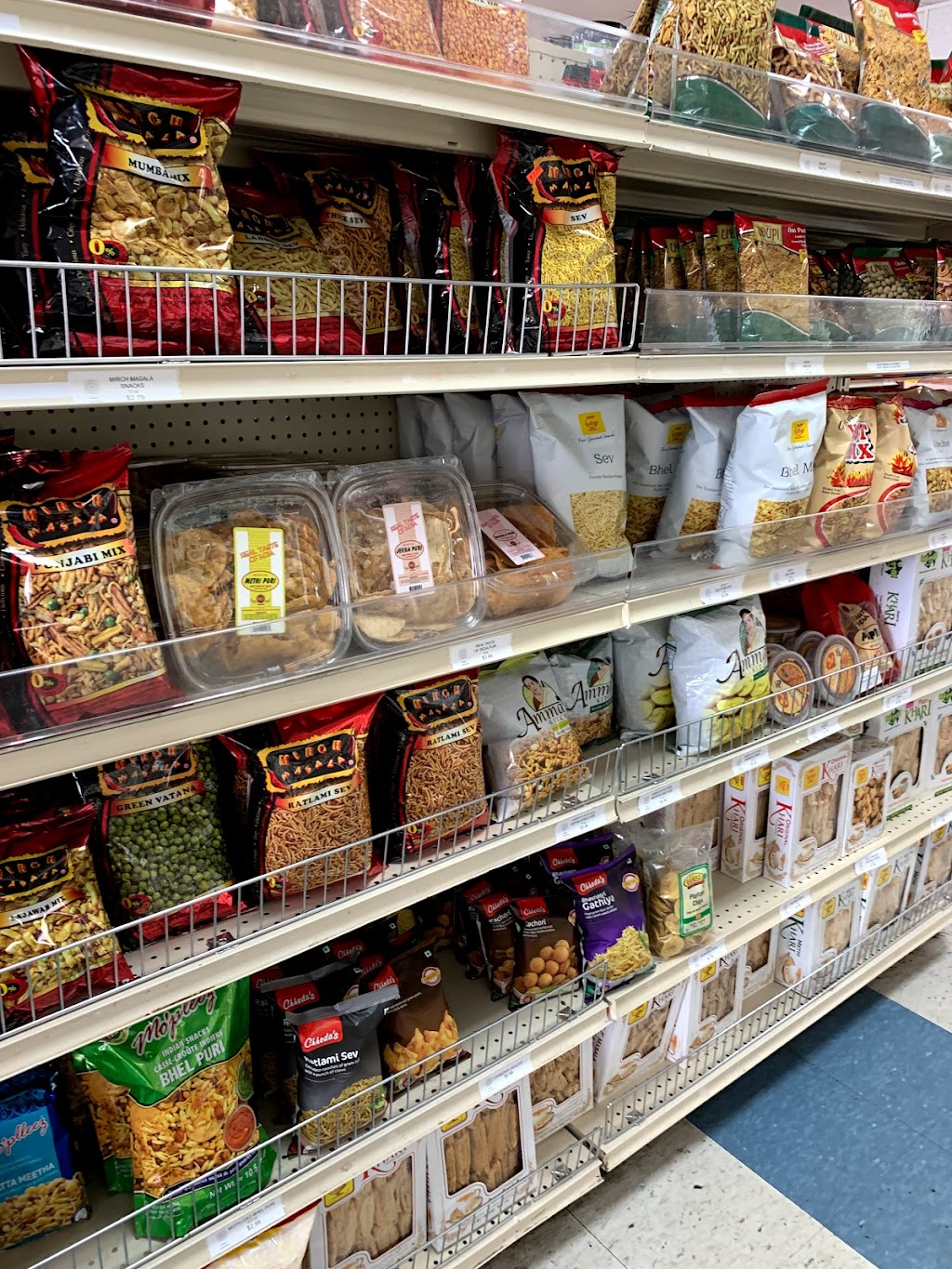 Asian Groceries | 6249 E 21st St N #100, Wichita, KS 67208 | Phone: (316) 351-7280