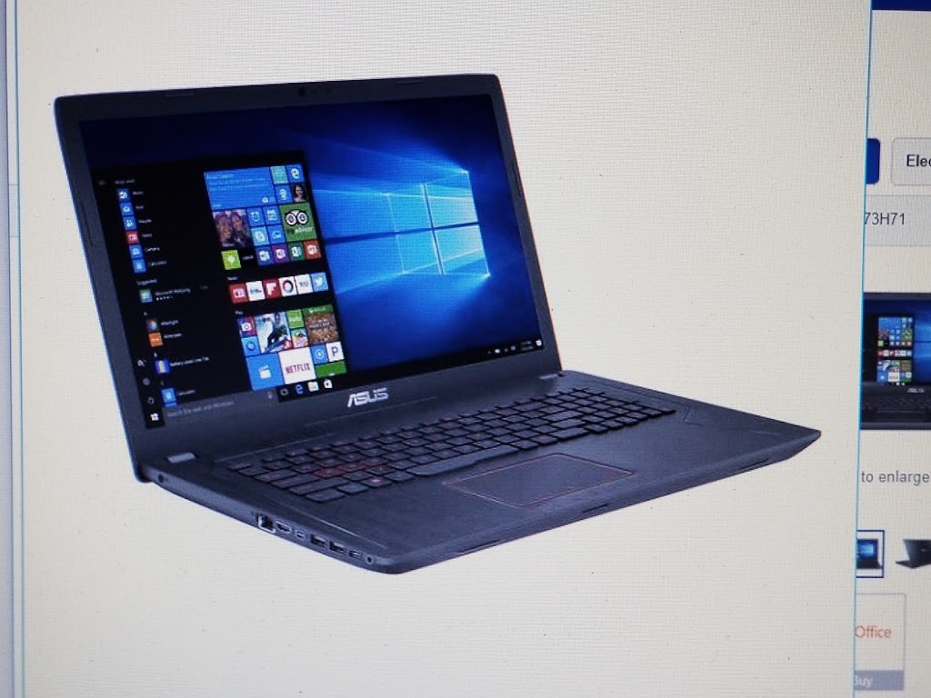 Advanced Computers | 8644 St Charles Rock Rd, Overland, MO 63114, USA | Phone: (314) 423-8330
