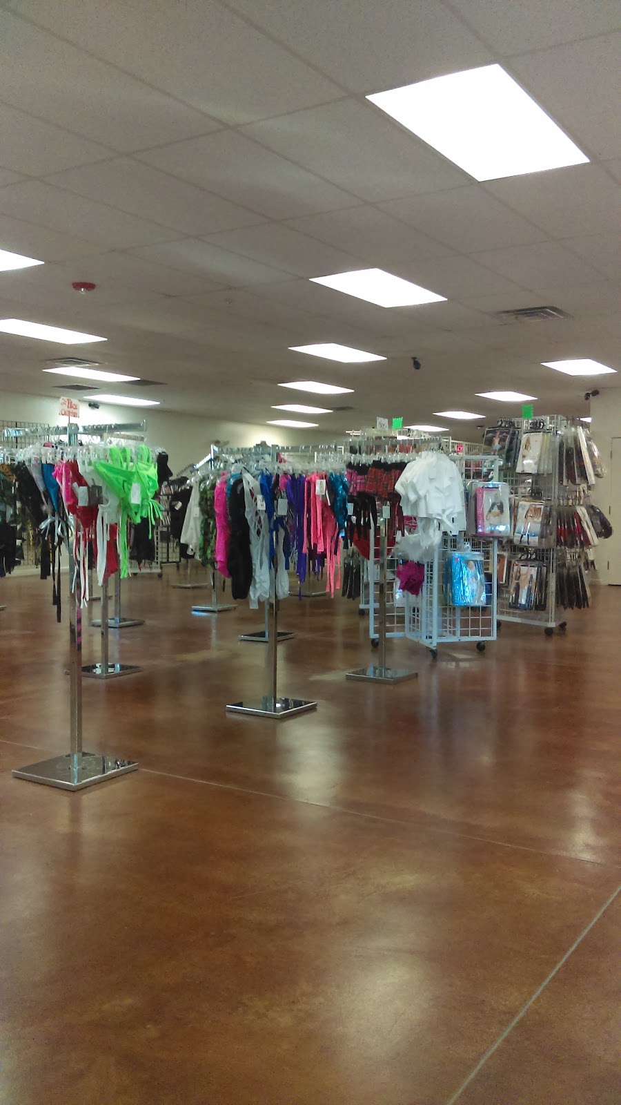 Zone D Erotica | 6227 N Travel Center Dr, Tucson, AZ 85741, USA | Phone: (520) 742-4044