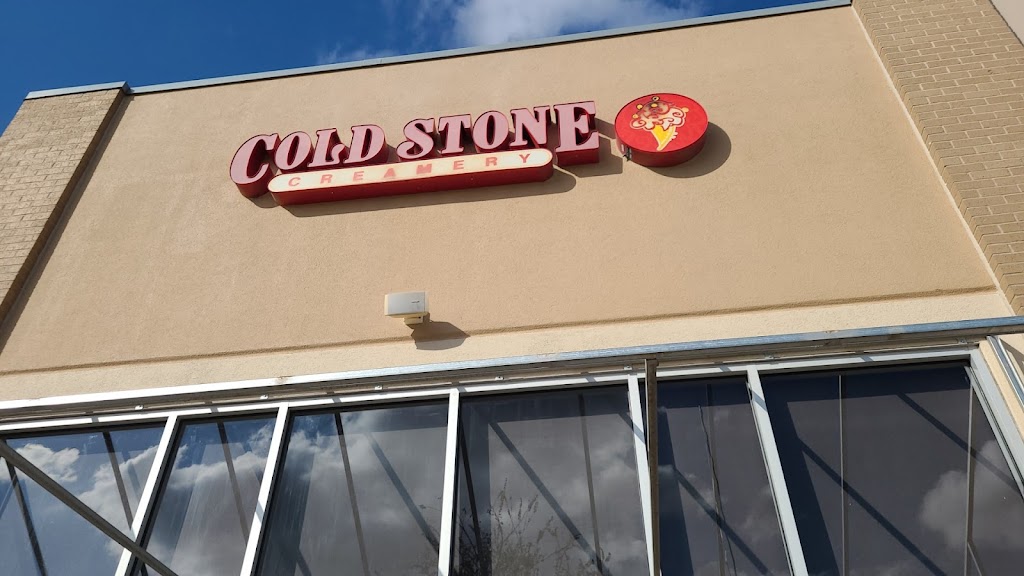 Cold Stone Creamery | 190 E Stacy Rd Ste 1424, Allen, TX 75002, USA | Phone: (972) 678-2852