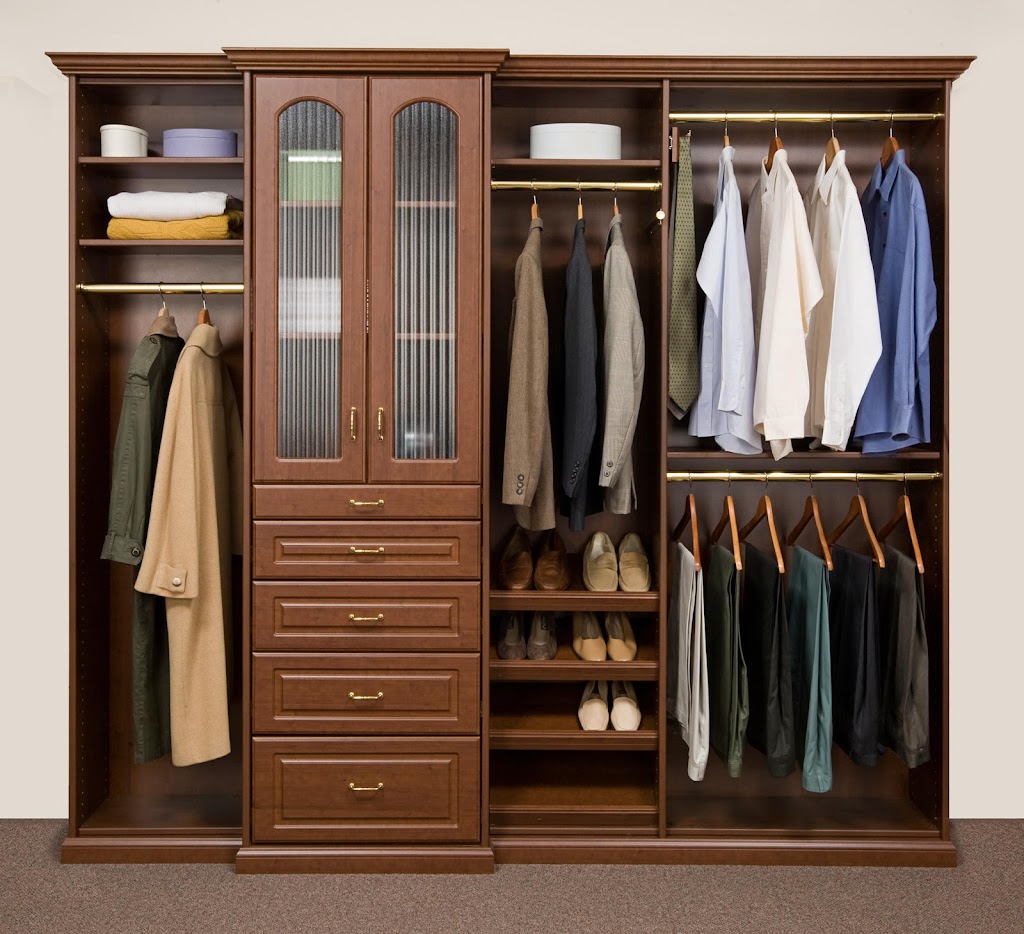 Closets by Design - Charlotte | 1108 Continental Blvd Suite A, Charlotte, NC 28273, USA | Phone: (704) 588-7272