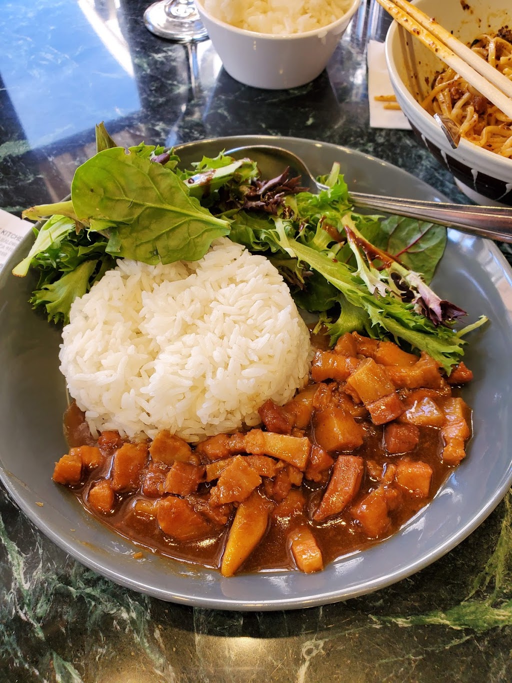 Joy Kitchen | 400 S Baldwin Ave #2200, Arcadia, CA 91007, USA | Phone: (626) 701-6888
