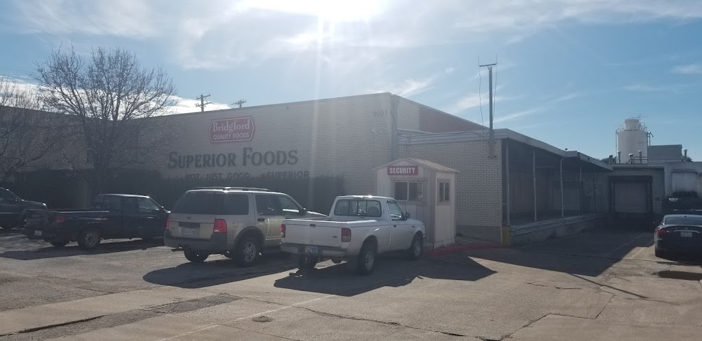Bridgford Foods Shipping | 9000 Directors Row, Dallas, TX 75247, USA | Phone: (214) 631-7970