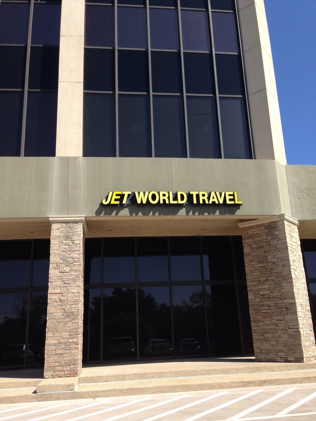 Jet World Travel Agency | 300 N Coit Rd # 210, Richardson, TX 75080, USA | Phone: (972) 669-3577