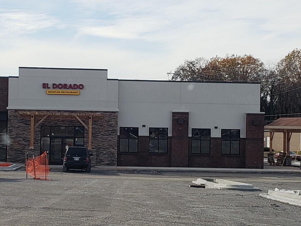 El Dorado Mexican Restaurant | Pleasant View, TN 37146, USA | Phone: (615) 247-8138