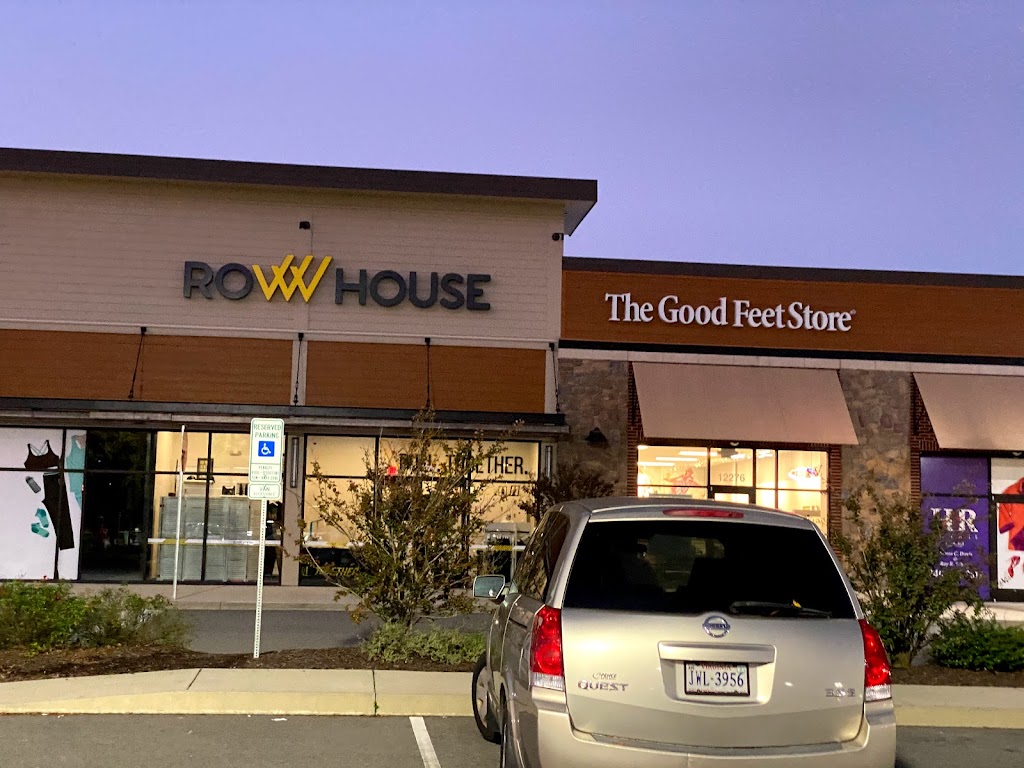 Row House Fitness | 12274 W Broad St, Henrico, VA 23233, USA | Phone: (804) 456-4355