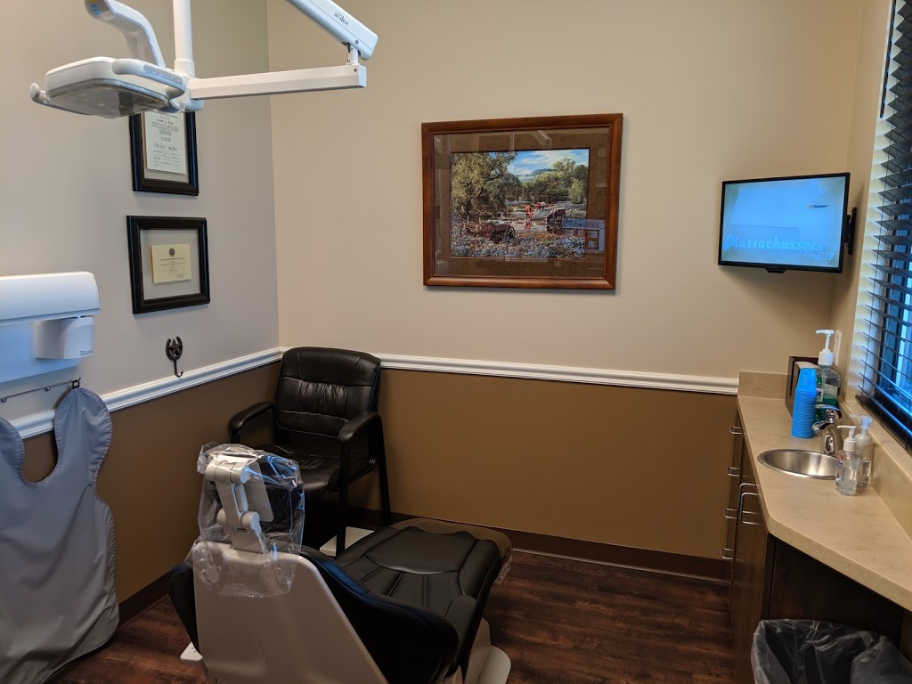 Hutto Premier Dentistry | 60 Chris Kelley Blvd, Hutto, TX 78634 | Phone: (512) 846-2646