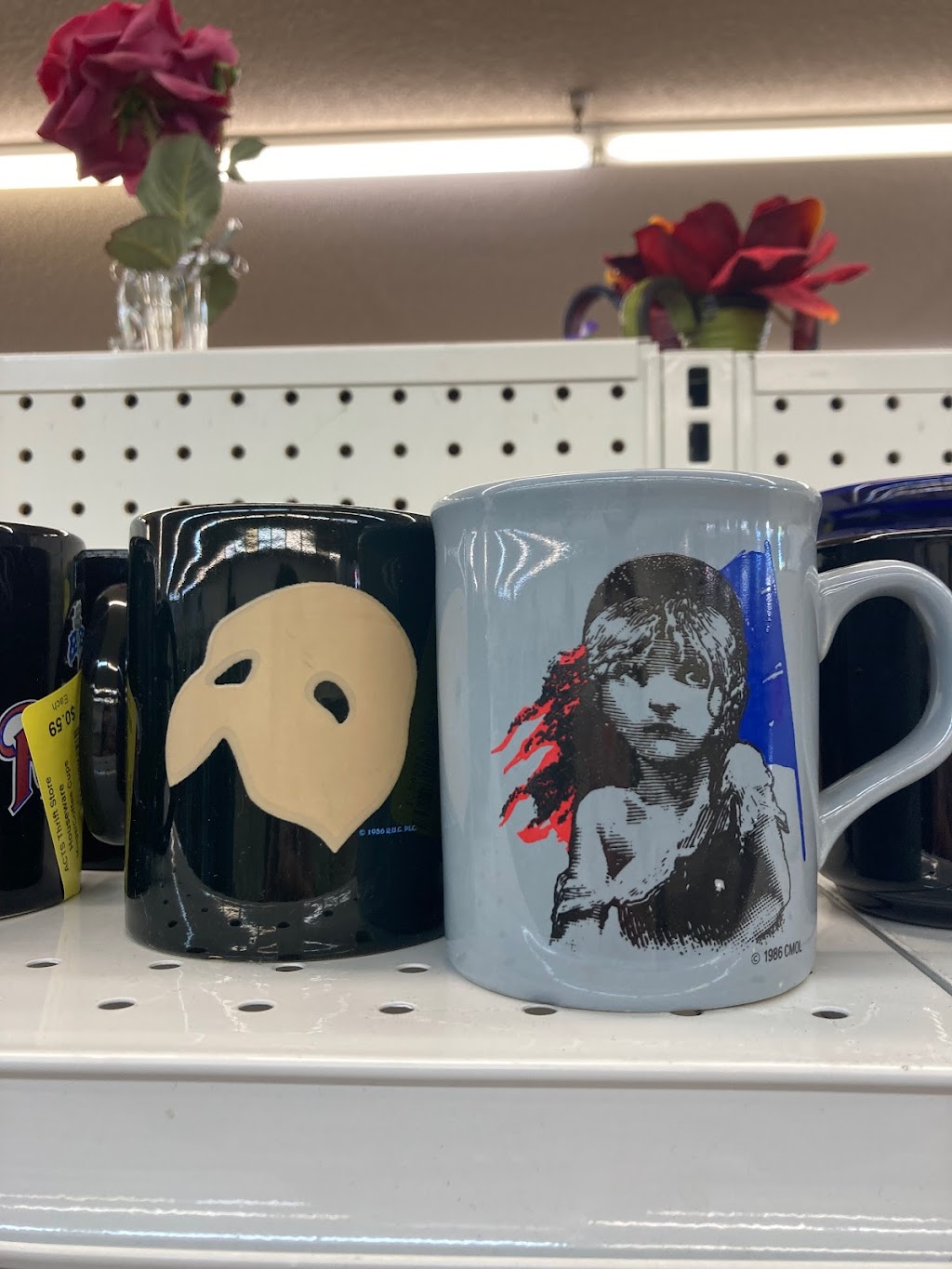 ACTS THRIFT STORE 232 E Foothill Blvd, Pomona, CA 91767, USA