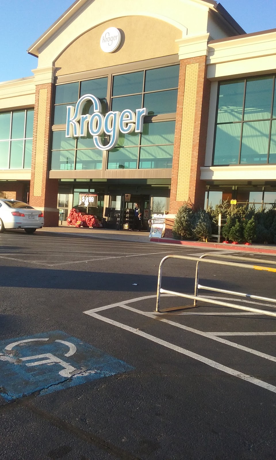 Kroger | 3600 Dallas Hwy SW, Marietta, GA 30064, USA | Phone: (770) 424-0040