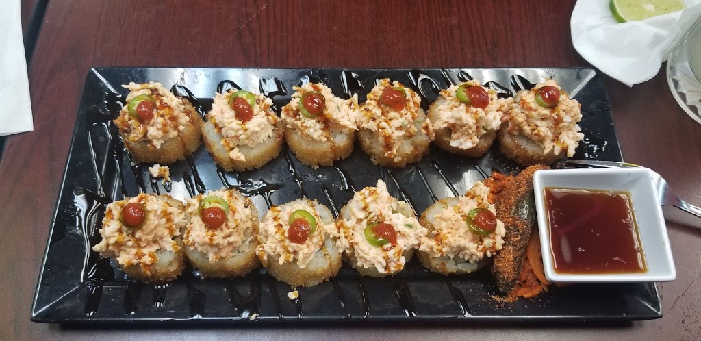 SUSHINOLA Sushi y Marisco estilo Sinaloa. | 24817 Pacific Hwy S #206, Kent, WA 98032 | Phone: (206) 429-2938