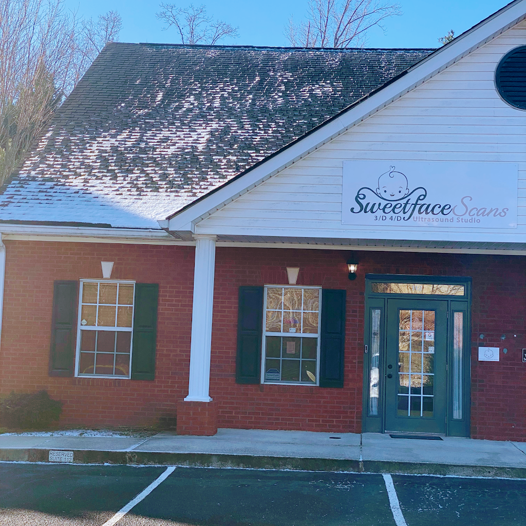 Sweetface Scans 3D/4D Ultrasound & Body Spa | 44 Darbys Crossing Dr Suite 112, Hiram, GA 30141 | Phone: (678) 398-7218