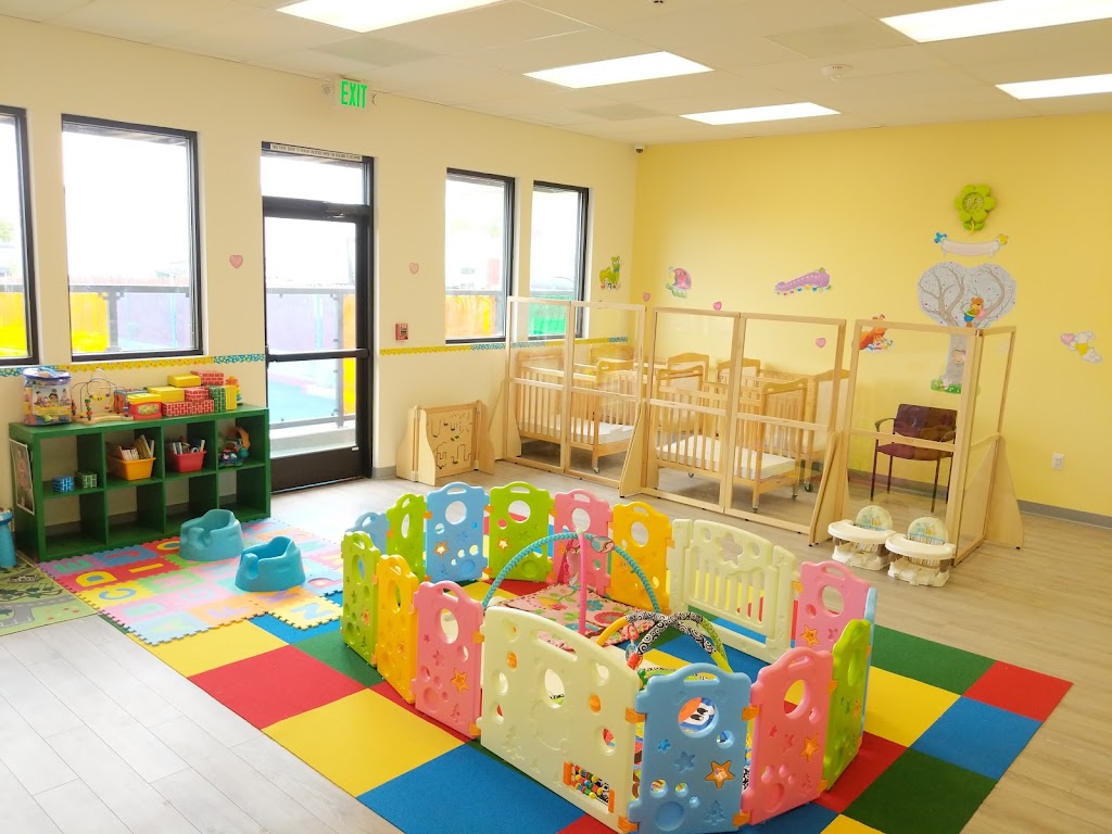 Genius Kids Preschool Daycare San Ramon Valley | 2021 San Ramon Valley Blvd, San Ramon, CA 94583, USA | Phone: (925) 918-5622