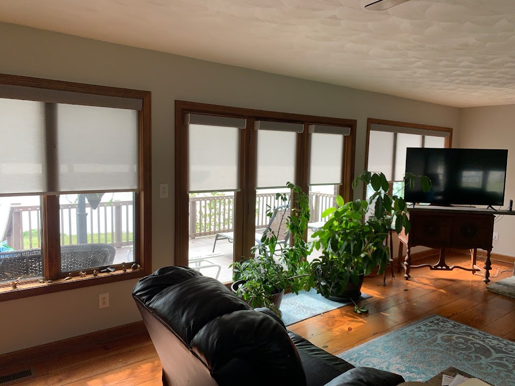 Budget Blinds of Elizabeth City / The Outer Banks | 129 Colington Cir, Aydlett, NC 27916, USA | Phone: (252) 562-0262