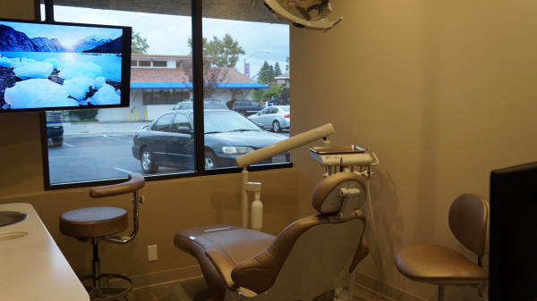 RB Family & Cosmetic Dentistry | 16776 Bernardo Center Dr # 105, San Diego, CA 92128, USA | Phone: (858) 485-0044