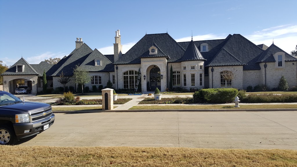 Knightsbridge Estates | 1621 Piccadilly Ct, Mansfield, TX 76063, USA | Phone: (817) 992-6753