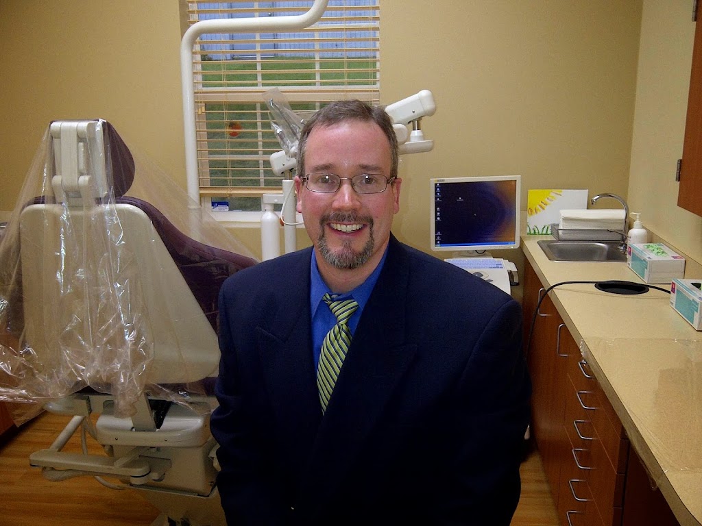 Greenwood Dental | 367 W Aurora Rd, Northfield, OH 44067, USA | Phone: (330) 467-2522