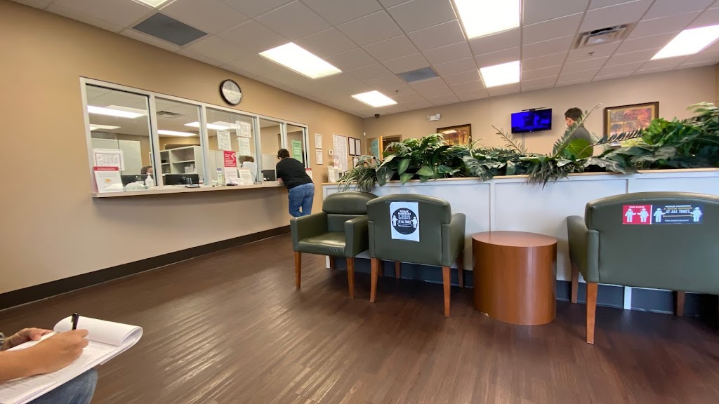 Orlando Health Physician Associates | 5540 E Grant St suite a, Orlando, FL 32822, USA | Phone: (321) 843-2584