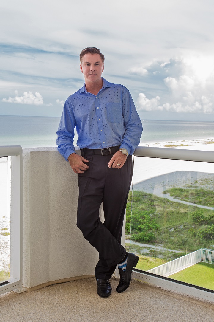 Sand Key Realty: Brian Pelfrey | 1261 Gulf Blvd Ste 119, Clearwater Beach, FL 33767, USA | Phone: (727) 871-0871