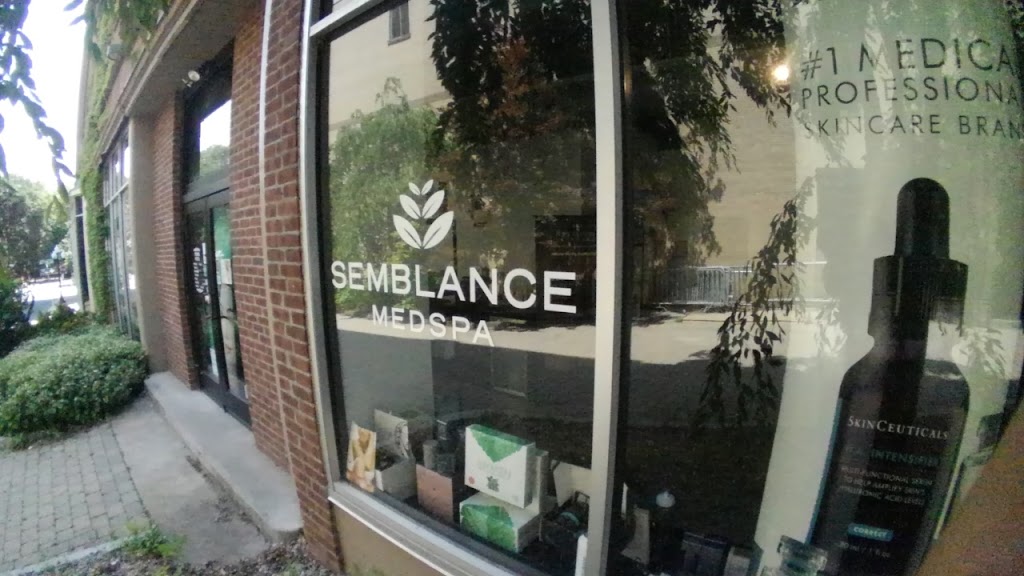 Semblance Medspa | 59 N Pearl St Suite #2, Albany, NY 12207, USA | Phone: (518) 949-2619