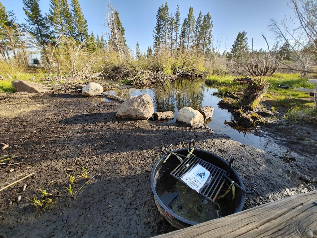 Lake Forest Campground | 2504-2540 Lake Forest Rd, Tahoe City, CA 96145 | Phone: (530) 580-6279