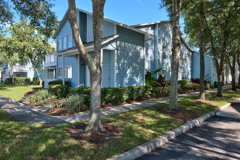Tampa Woods Apartments | 5207 Belle Chase Cir, Tampa, FL 33634, USA | Phone: (813) 513-7470