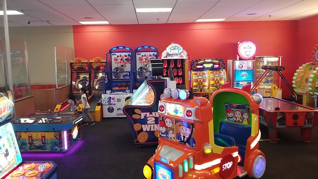 Peter Piper Pizza | 4315 W Glendale Ave, Glendale, AZ 85301, USA | Phone: (623) 937-9253