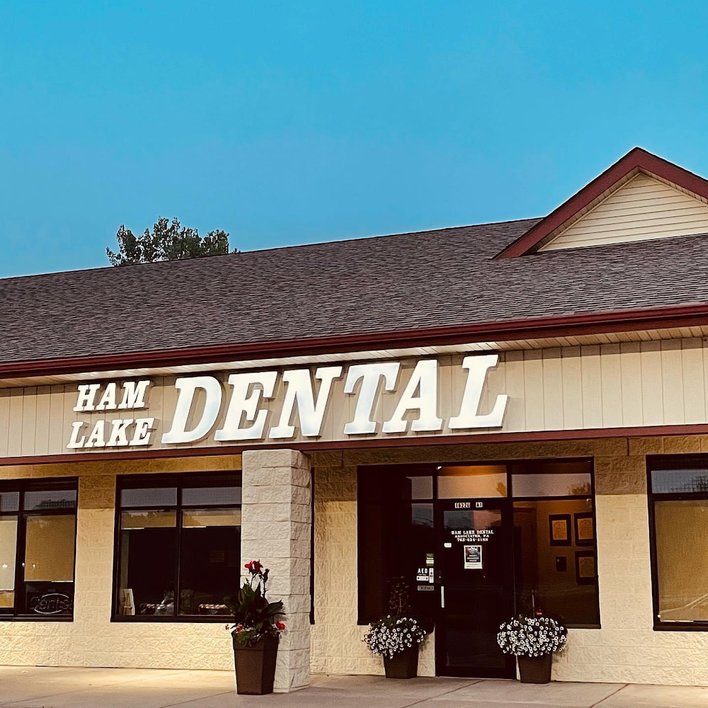 Ham Lake Dental | 16220 Aberdeen St NE STE A1, Ham Lake, MN 55304, USA | Phone: (763) 878-7784