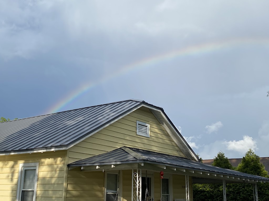 Lightning Bolt Roofing | 472 Williamson Rd, Mooresville, NC 28117, USA | Phone: (704) 402-7414