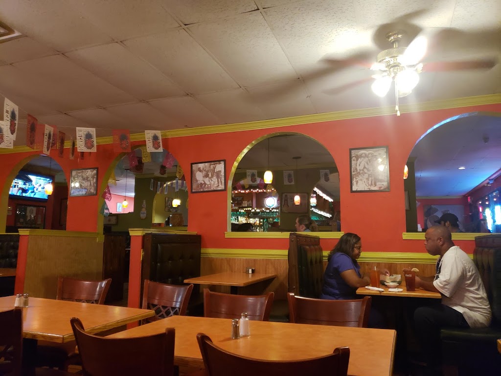 Cozumel Mexican Restaurant | 116, 425 Sigman Rd NW, Conyers, GA 30012, USA | Phone: (770) 860-0801