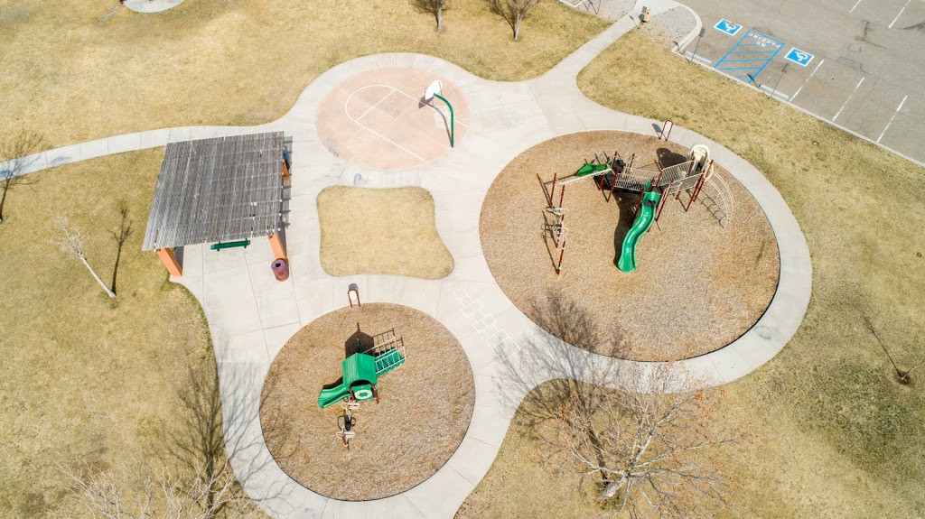 Camino De Los Montoyas Park | 3701 Cam De Los Montoyas, Rio Rancho, NM 87144, USA | Phone: (505) 891-5015