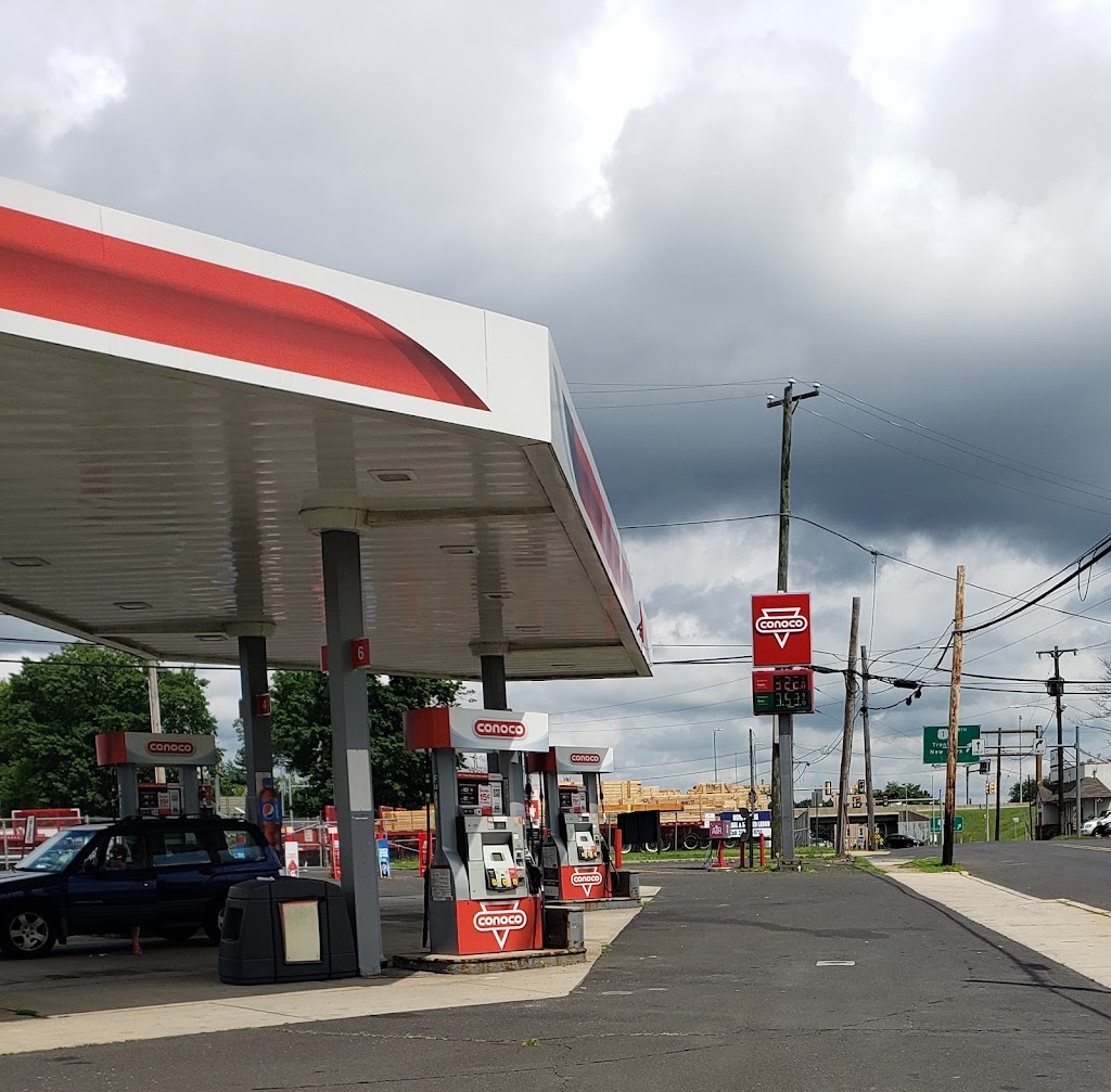 Conoco | 509 S Pennsylvania Ave, Morrisville, PA 19067, USA | Phone: (215) 295-4631