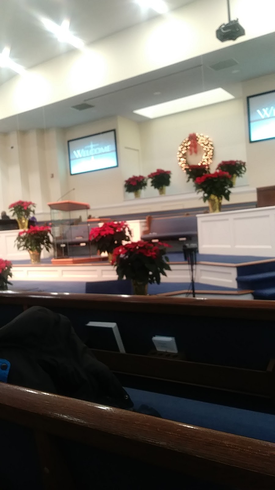 Immanuel Temple Seventh-Day Adventist Church | 2102 S Alston Ave, Durham, NC 27707, USA | Phone: (919) 957-0032