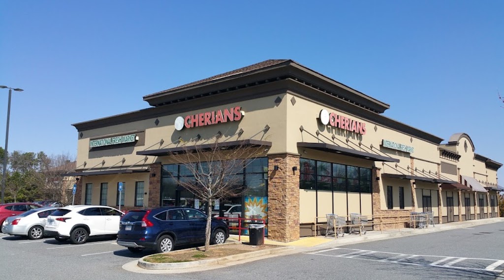 Cherians International Fresh Market | 2255 Callaway Ct, Cumming, GA 30041, USA | Phone: (770) 888-4141