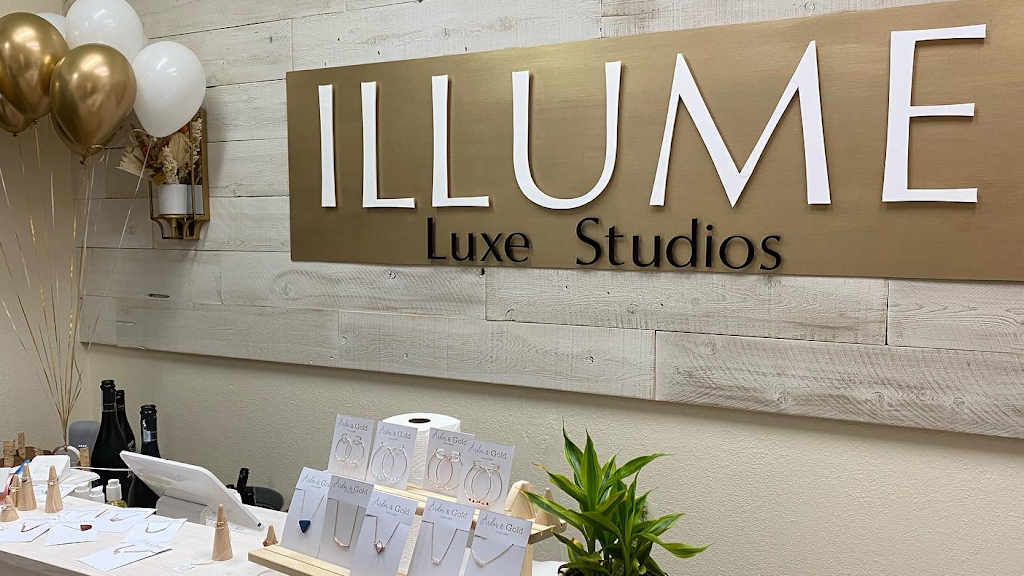 Illume Luxe Studios | 7248 Murieta Dr Ste B3, Rancho Murieta, CA 95683, USA | Phone: (916) 822-9944