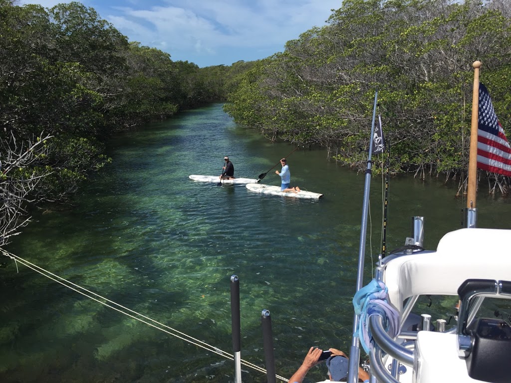 Nautical Quest Adventures & Boat Rentals | 21 Garden Cove Dr, Key Largo, FL 33037, USA | Phone: (404) 925-3733