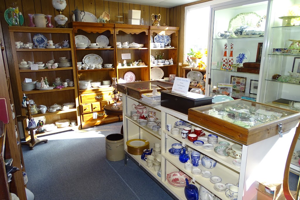 My Antique Store | 1007 W Delmar Ave, Godfrey, IL 62035, USA | Phone: (618) 466-1616