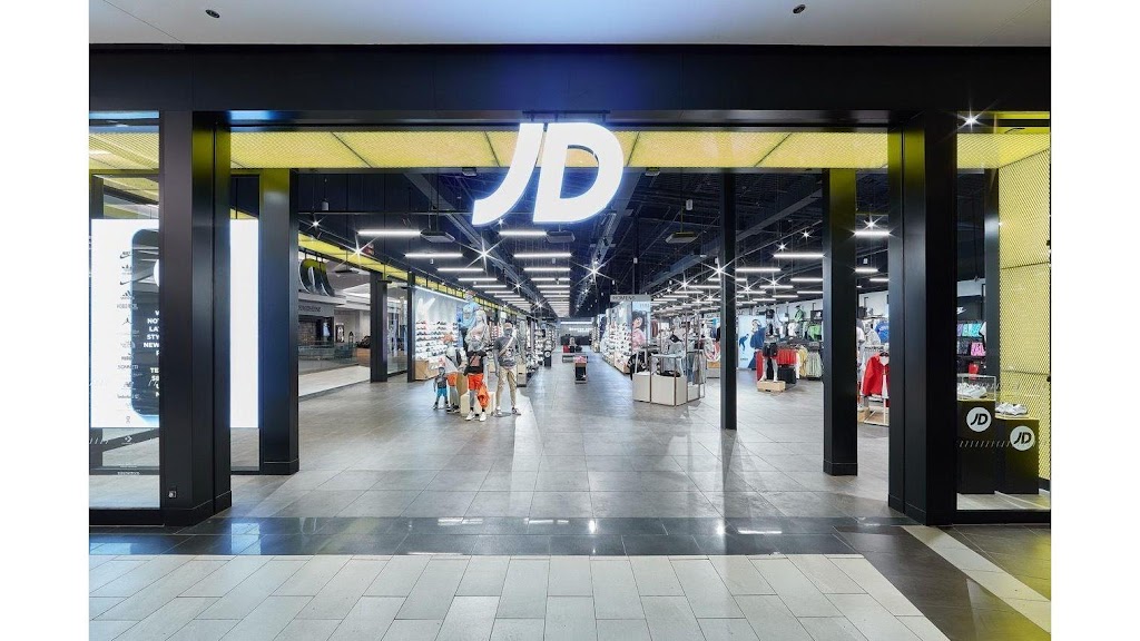 JD Sports | 9409 US-19, Port Richey, FL 34668, USA | Phone: (727) 841-0843