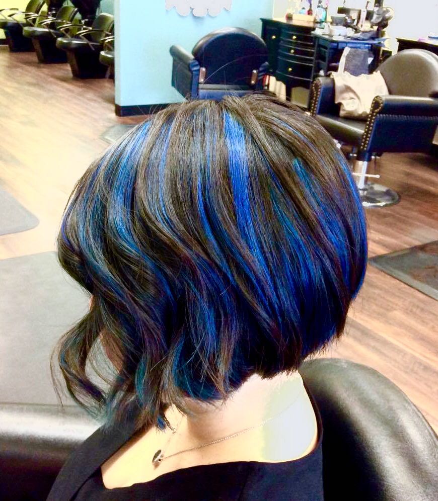 Hair By Rebekah | 3312 Princess Anne Rd, Virginia Beach, VA 23456, USA | Phone: (757) 610-9703